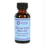 African Glory Hair Oil 2 oz.