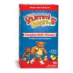 YummiBearMulVit&Mineral90ctHNP