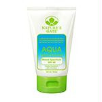 AquaBlockLotionSPF50 4 oz. NAR