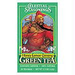HoneyLemonGinsengGrnTea20ctCEL