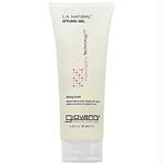 LAHardHoldStylingGel6.8oz. GIO
