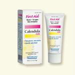 Calendula Gel 2.6 oz. BOI