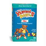 YummiBearsFiberSup 60 countHNP