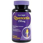 Quercitin 500 mg 50 caps NTR