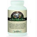 MultiVitaminforDogs90ct DAN