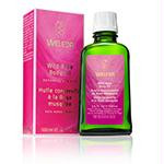 Wild Rose Body Oil 3.4 oz. WEL