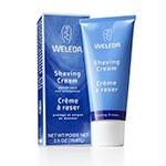 Shaving Cream 2.5 oz. WD