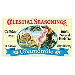 Chamomile 40 bags CS