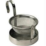 2"Strainer w-DripPan SS ACC