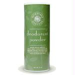 Deordorant Powder4oz HBG