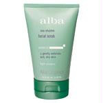 SeaEnzymeFacialScrub 4oz. ALB