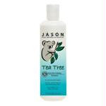 TeeTreeScalpShampoo17.5oz. JNC