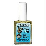 Tea Tree Nail Saver 0.5oz. JNC