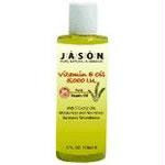 VitaminEOil5,000IU4oz. JNC