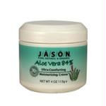 AloeVera84%Creme 4oz. JNC