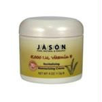 VitaminECreme5,000IU4oz. JNC