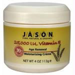 VitECreme25000 IU 4 oz. JNC