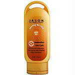 FamilySunblockSPF45 4 oz. JNC