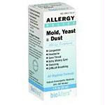 Mold,Yeast&DustAllergy1oz. BIA