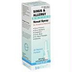 SinusAllergyNasalSpray0.8ozBIA