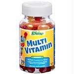 RhinoChewyVitesAsstFlav70ctNUT