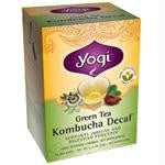 Kombucha Green Tea Decaf16ctYO