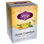 Joint Comfort Tea 16ct. YOG