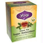 SuperAntioxidantTea16ct YOG