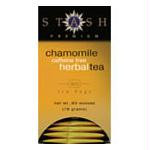 Chamomile 20tea bags STA