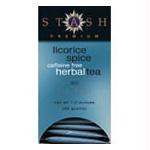 Licorice Spice 20tea bags STA
