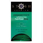 Peppermint Tea 20teabags STA