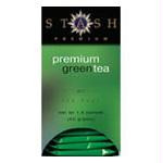 Premium GreenTea20teabags STA