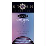 Earl Grey Decaf 18ct box ST