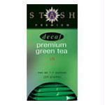 PremiumDecafGreenTea18ctboxST