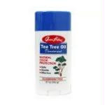 DeodorantTeaTreeOil2.7oz. QH
