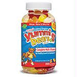 YumBearMultiVitMineral200ctHNP