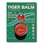 WhtRegStrngthTigerBalm.14ozTB