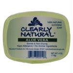 AloeVeraGlycerineSoap4oz CNP