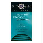 JasmineBlsmGrnTea20teabags STA