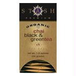 ChaiSpiceBlackTea18teabags STA