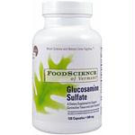 Gluco Sulfate 500mg 120capsFS