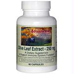 OlivirOlivLeafExt500mg90tabFS