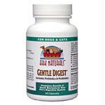 Gentle Digest 300 mg 60 capAN