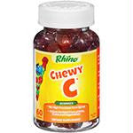 RhinoChewyC+Echinac60chews NUT