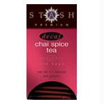Decaf Chai Spice Tea 18bagsST