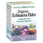Org Ech Elder Tea 16 bags TM