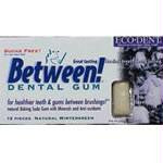 Cinnamon Dental Gum 12pc EDT