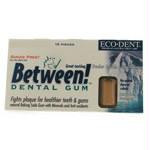 Wintergreen Dental Gum 12pcEDT