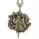 Angel Diffuser Necklace ARA