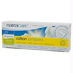 OrgRegNon-ApplicTampons10ctNCA